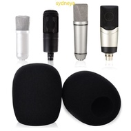 Cover Microphone Windproof Foam For ATR2500 AT2035 AT202