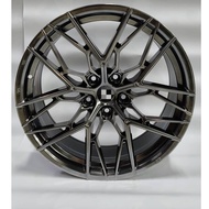 New Rim 18 inch Toyota Alphard Vellfire INNOVA INNOVA 2.0 ZENIX V Estima Camry Rim Baru