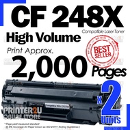 CF248A HP48A Compatible To HP 48A CF 248A CF248X Laserjet Pro M15 M15A M15w M 15A 15W MFP M28a M28w