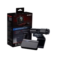 Mitre 3C Digital-Avermed Live Video Dual Combination BO311D