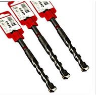 HILTI TE-C SDS PLUS DRILL BIT  5/12, 6/17, 8/17, 10/17, 12/17, 14/17, 16/17 - 1PCS