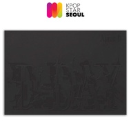 Agust D - [D-DAY] Weverse Albums Ver.