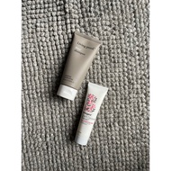 READYSTOCK LIVING PROOF FRIZZ SHAMPOO 60ML RETAIL 60ML 16USD BRIOGEO DONT DESPAIRREPAIR MASK 30ML SE