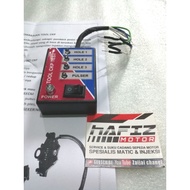 CKP tester, CKP hole sensor test