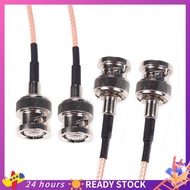 【HOT SALE】 2X Custom Length Cables- LanParte HD-SDI HD SDI Video Cable Male HD SDI Extension Cable 6