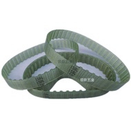 Polyurethane Steel Wire 5m Synchronous Belt 5M500/515/520/530/535/550/560Pu Drive Belt