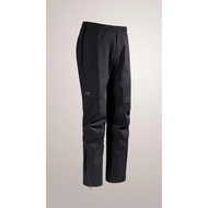 Arcteryx Male Beta Waterproof Trousers Rain Pants Outdoor Trendy Wear Mountaineering