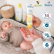 BIOLANE DIAPER CHANGE CREAM 100ML
