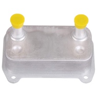 For 130 155 185 215 260 Jetski Radiator Cooler Engine Oil 420888852 Silver