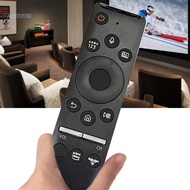 【3C】 Bluetooth-compatible Voice Remote Control for QE43Q60RALXXN QE65Q70RATXXC QE49Q6