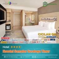 Voucher Hotel Novotel Samator Surabaya Timur - Promo Hotel Murah