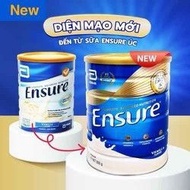 Ensure Australian milk powder box 850gr