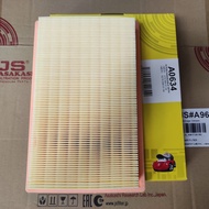 Engine Air Filter Mercedes E200 2016-2022