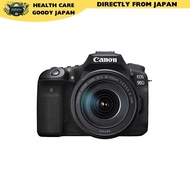 Canon Digital SLR Camera EOS 90D EF-S18-135 IS USM Lens Kit EOS90D18135ISUSMLK
Canon Digital SLR Cam