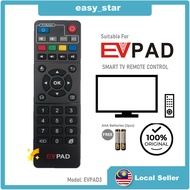 Original EVPAD AND EPLAY REMOTE CONTROL