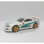 Kustom diecast 1:64