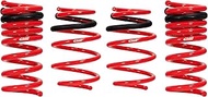 Eibach 4.11785 Sportline Kit (Set Of 4 Springs)