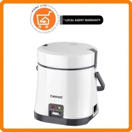 Cornell CRCS103M | CR-CS103M Mini Rice Cooker 0.27L