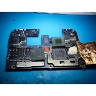 Repair Cpu Ufs Poco X3 Nfc