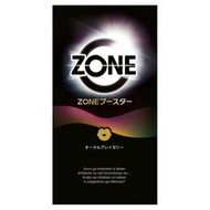 ZONE Booster 口腔護理果凍 10g x 5包
