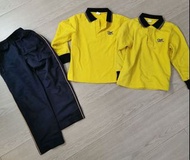 保良局冬季運動校服