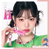 [Porter] Amuse Ring Lip Balm Key Touch-Up Protect Moisturizing Korea Daigou Amuse Lip Tint