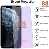 Anti-Scratch Anti-Blue Glass Samsung A42 Tempered Glass Anti-Radiation
