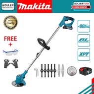 Makita Cordless Lawn Mower 36V Rechargeable Electric Grass cutter Weed Cutter Home Garden Trimmer