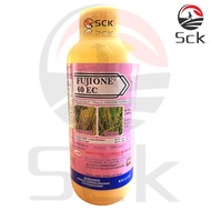 Fujione 40EC 1Liter /Racun Karah /Fungcide