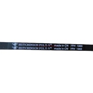 FW Laundry dryer belt 7PH1965