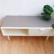 KATUN Tablecloth cottonPOLOS guest table size 50x120cm