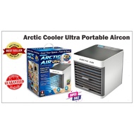 COD BEST SELLING Arctic Air Ultra Air Cooler Portable Mini Desktop Air Conditioner portable aircon