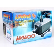 [Mã ELHAHX6 hoàn 7% xu đơn 500k] Máy bơm nước LifeTech AP 5400