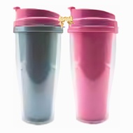 [ PINK ] Tumbler Insert Paper 460mlPOLOS, souvenir hampers, bajo bottle