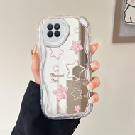 OPPO Reno 4F A93 2020 For Sofcase Phone Cassing Case HP Casing Soft Kesing C6 5127 JZ 33