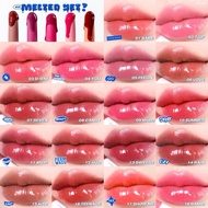Lip 4U2 Melted Yet Balm Meat Juicy Mouth Shiny Plump Nourishing Size 16