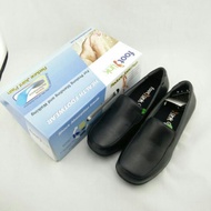 Footlink Nurse Shoes