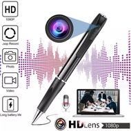 2025 New 1080P HD Mini Pen Camera Portable Body Video Recorder DVR mini Camera