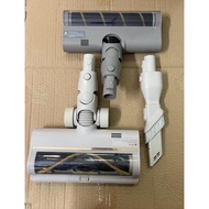 Pursuit Dreame Z10/20Station P10 R10Pro R20 Vacuum Cleaner Electric Floor Brush Head