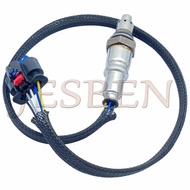JR3Z-9F472-A DY1441 DY1607 5-Cable Upstream Left Lambda Probe O2 Oxygen Sensor for Ford Mustang 5.0L