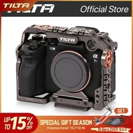 TILTA for SONY A7S3 A7s III TA-T18-FCC Camera Rig for Sony A7sIII Cage Full Cage Basic Lightweight P