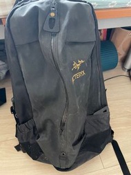 Arc’teryx 不死鳥背囊 21l