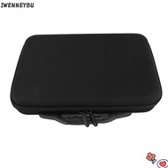 IWENNEYBU Alcohol Ink Storage Box, Internal Pockets Holds 60 Bottles Alcoho Ink Storage Organizer, F