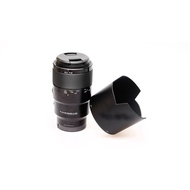 Bullfrog Digital Sony FE 90mm F2.8 Hood Sun Cover Reversible ALC-SH138