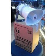 TOA HORN SPEKER ZH 610S SPEAKER CORONG KECIL