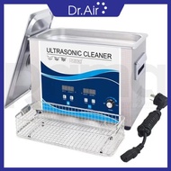 Dr.air VietNam Premium Ultrasonic Wash Tank 4.5L Rama RS4.5L Missgn 180W, 40kHz (Newest Version)