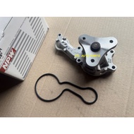 HONDA CITY SEL-GD8 JAZZ-GD1 GD3 ENGINE WATER PUMP with gasket seal 19200-PWA-003