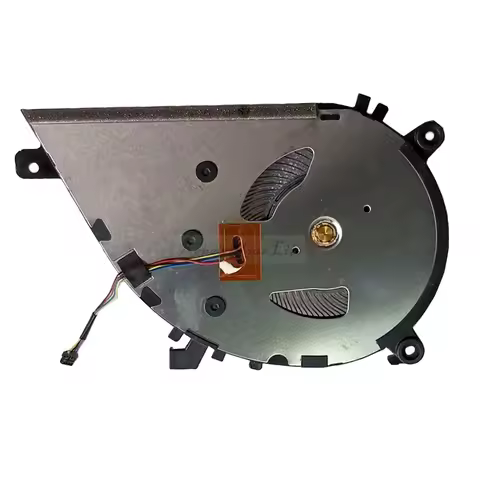 Notebook Cooling Fan For ASUS ZenBook Flip UX363 UX363EA UX363JA UX363J UX371 BX371 UX371EA CPU Cool