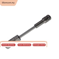 <LOMC>8-19mm Extra Long Thin Wall Socket 200mm Hex Nut Socket Wrenches for Automobiles