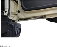 德國製 NEOPLOT SUZUKI JIMNY SIERRA JB64 JB74 專用尾門油壓杆車尾門油壓臂 3段式開門 JIMNY油壓杆 JIMNY尾門油壓杆 汽車尾門油壓杆 德國製油壓杆 香港J